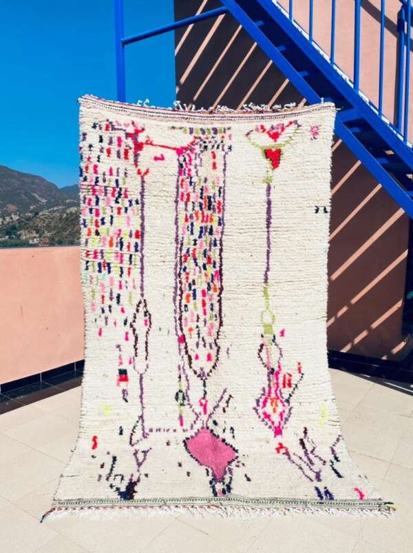 Tapis azilal