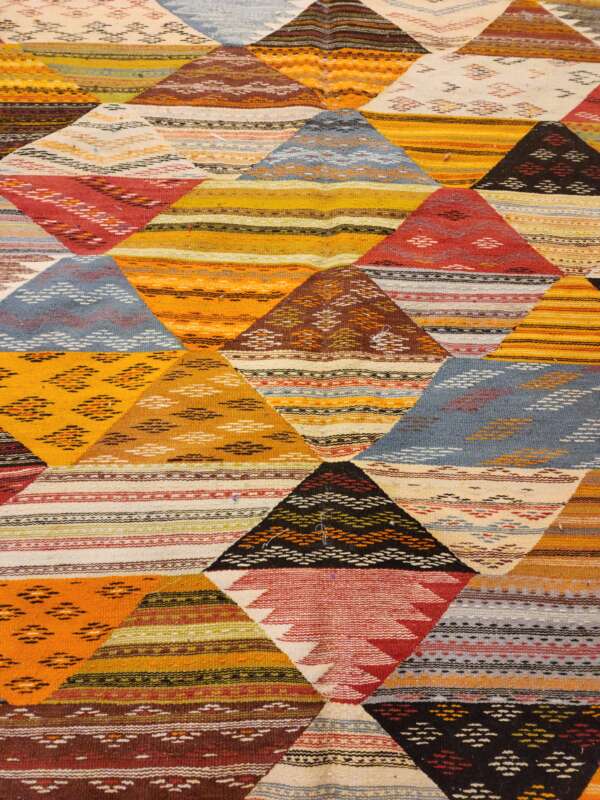 Tapis taznart – Image 3