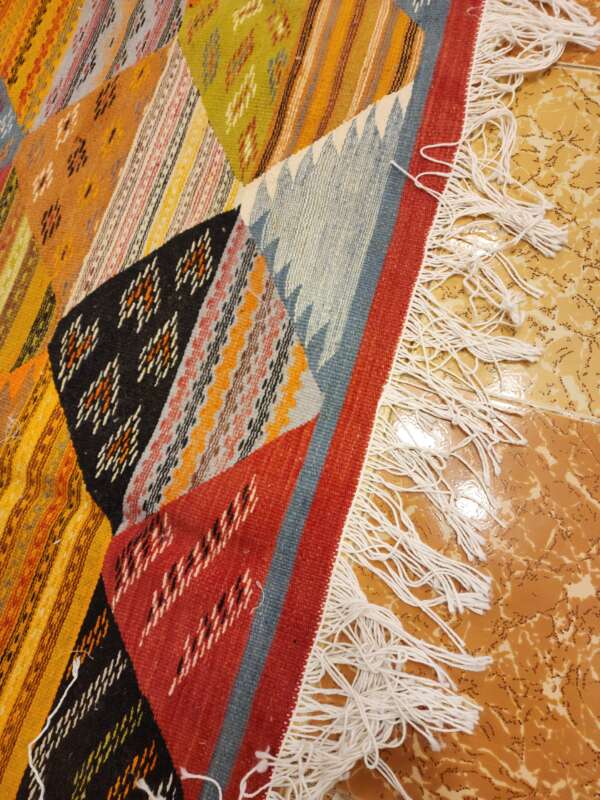 Tapis taznart – Image 2