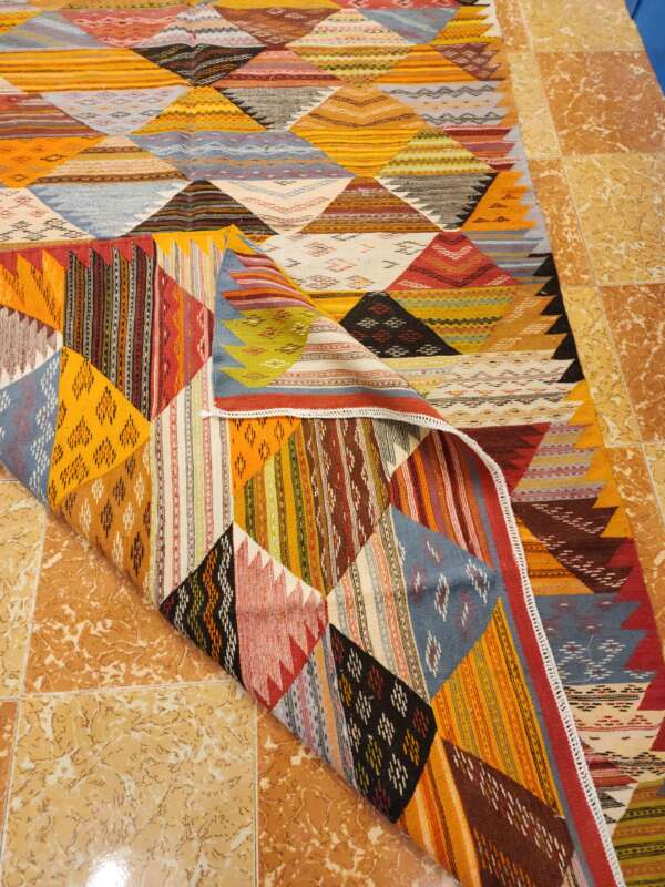 Tapis taznart – Image 4