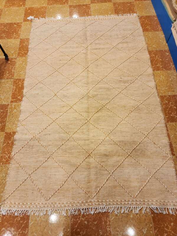 Tapis zanafi