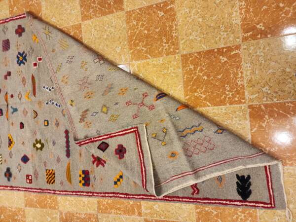 Tapis akhnif – Image 2